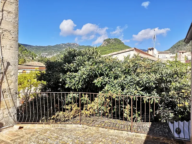 Unique Experience in the Village of Puigpunyent! Charming Village House with Dream Garden — photo 8