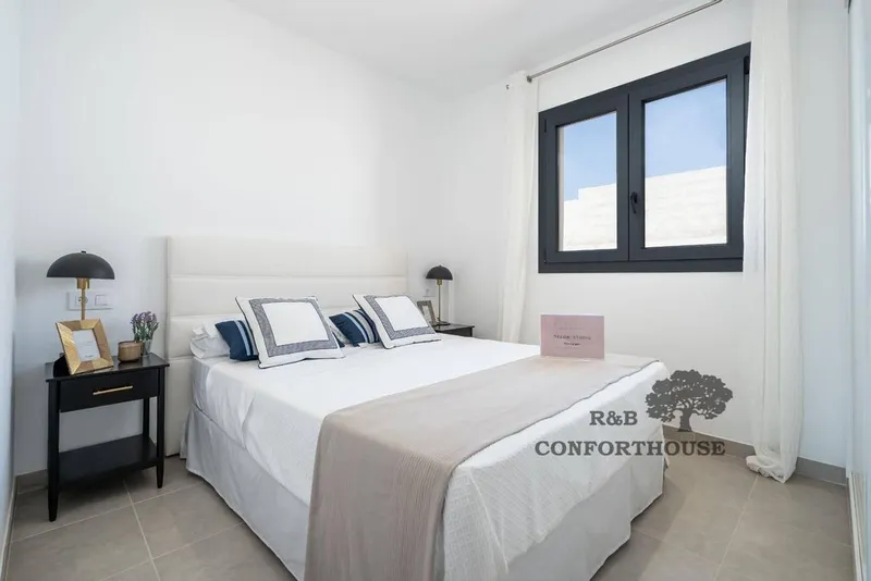 Detached House in Manacor, Province of Balearic Islands — photo 9