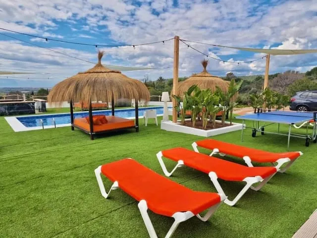 Villa for sale in Puntiró, Palma de Mallorca, Mallorca — photo 6