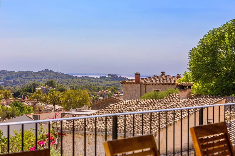 Charming country villa with holiday rental license — photo 4
