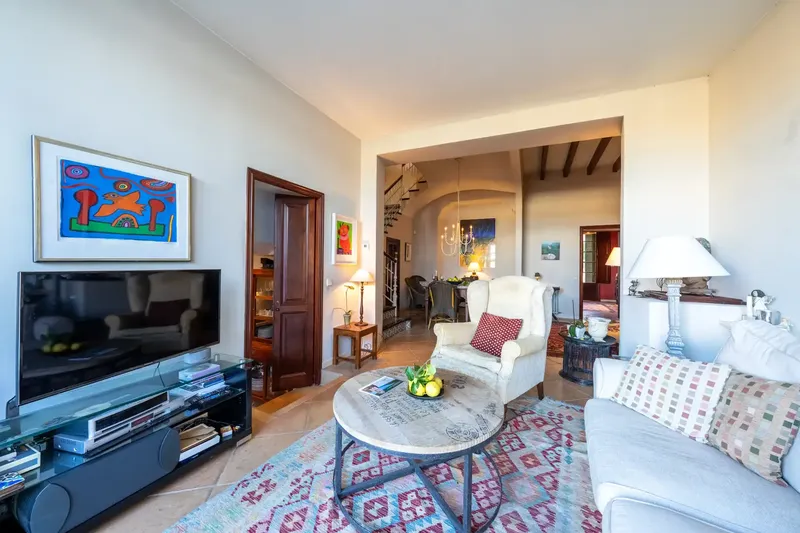 Charming village house in classic Mallorcan style located in the center of Capdepera, offering approx. 180 m² of living space — photo 6
