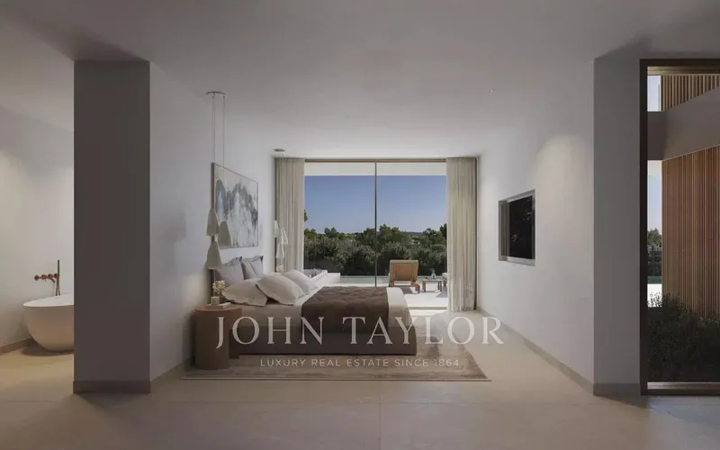Sale of Buildable Land in Santa Ponsa — photo 5