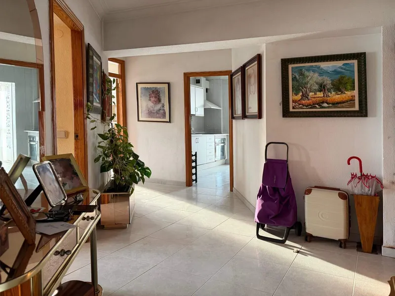 94m² penthouse with 4 rooms, bathroom & panoramic view for sale — photo 11