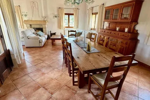 Country house in Alaro, Mallorca — photo 7