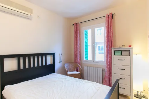 Santa Catalina, cozy apartment with balcony and central heating in a quiet area in the popular Camp d'En Serralta neighborhood of Palma for long-term rental — photo 6