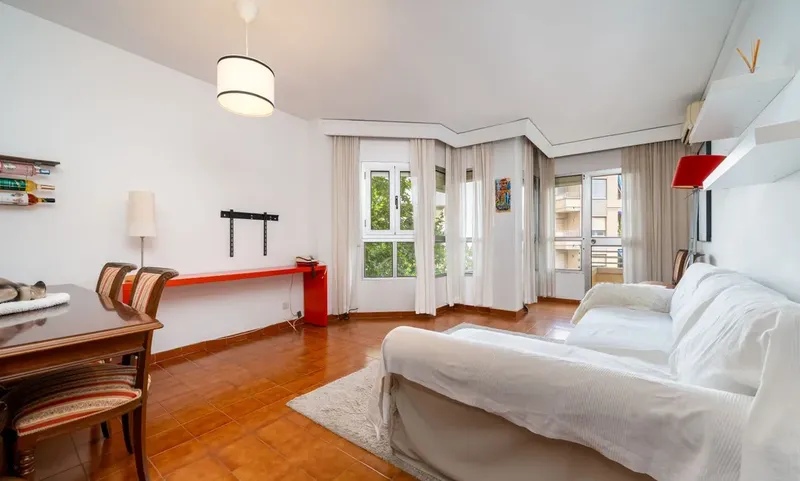 Three-bedroom apartment in El Fortí — photo 5