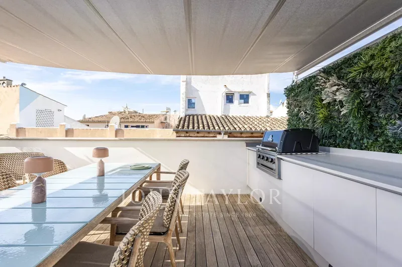 Penthouse for sale in Palma de Mallorca — photo 3