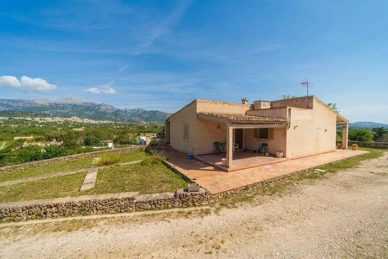 Rural or Farmhouse in Selva, Province of Balearic Islands — photo 4
