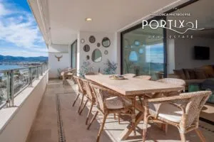 Apartment for sale in Portixol — photo 3