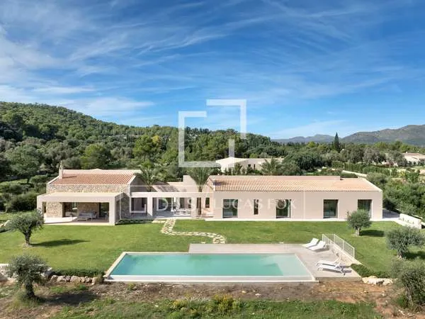 554m² country house with 70m² terrace for sale in Artà — photo 9