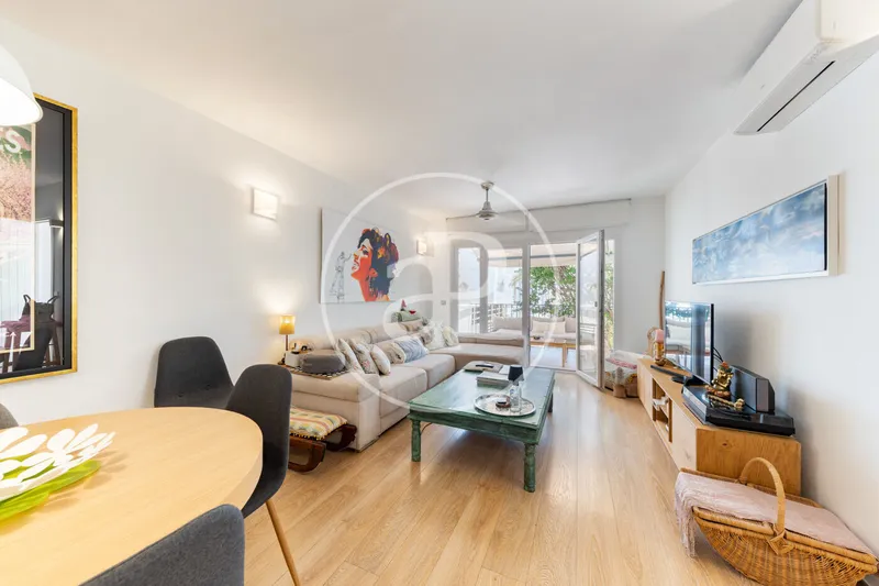 Townhouse for Temporary Rent in Portals Nous — photo 4