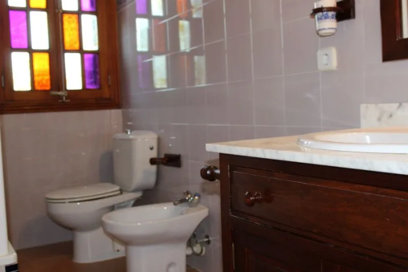 Magnificent rustic finca for rent in Manacor — photo 5