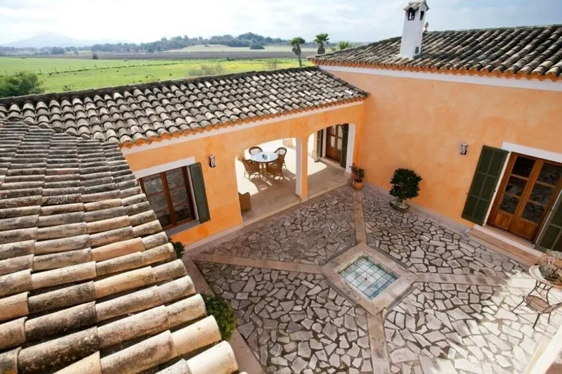 Luxury Country Estate with Equestrian Facilities — photo 6
