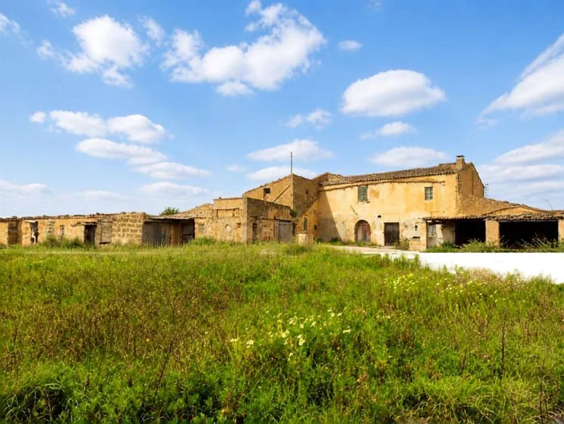 Rural or farmhouse in Manacor, Province of Balearic Islands — photo 8