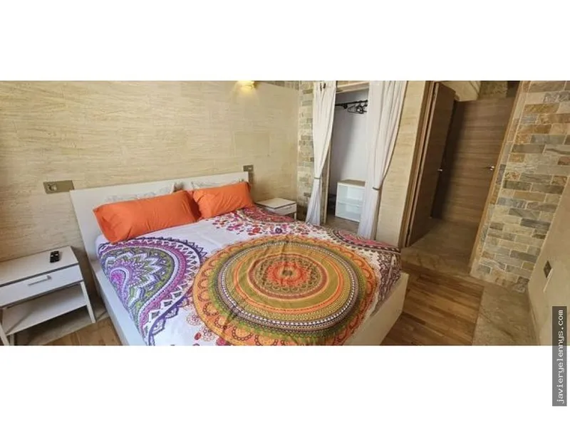 Rental of semi-detached house on Calle d'En Gual — photo 9