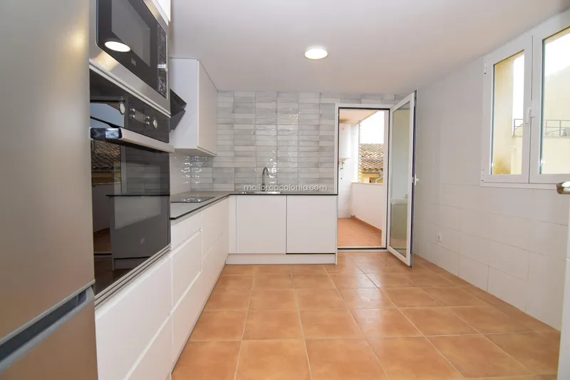 Apartment in Artà — photo 1