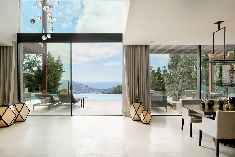 Mon Port - Architectural highlight with exquisite interior design and sensational views — photo 5