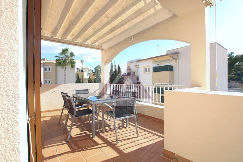 Apartment for rent Santanyi — photo 7
