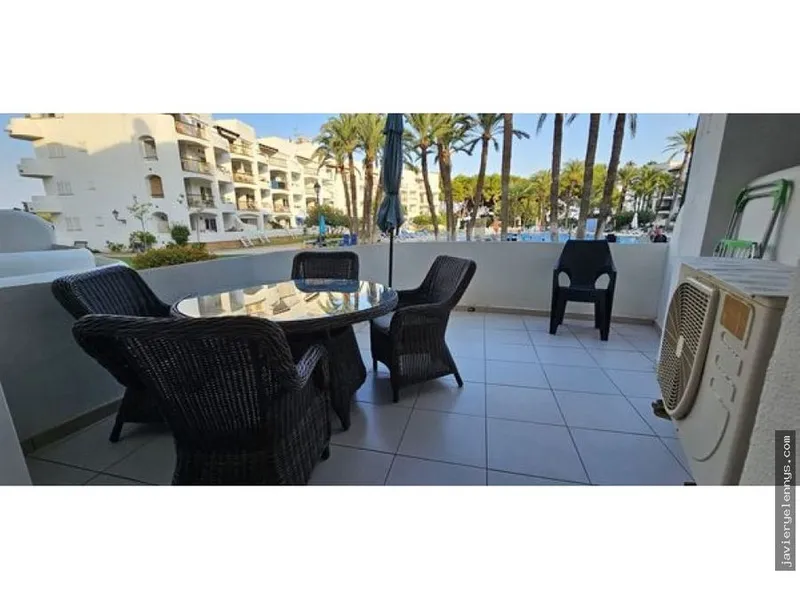 Apartment for rent on Avenida de les Savines — photo 6