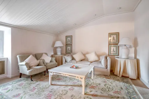 San Lorenzo, historic and very spacious finca in Sant Llorenç — photo 8