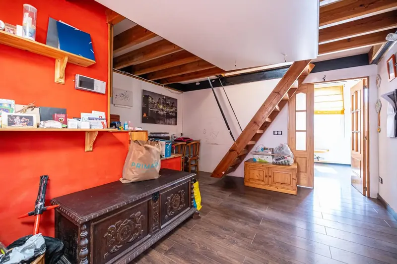 House Chalet in the Heart of Inca — photo 9