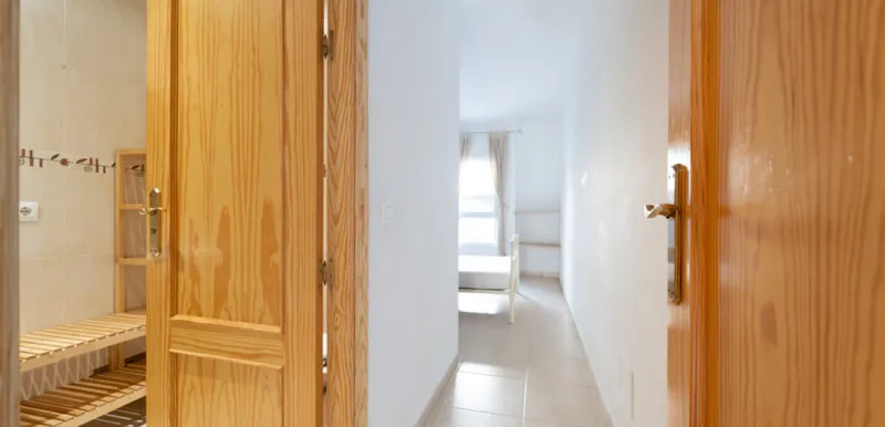Apartment for sale in Campos, 75 m² with large terrace — photo 12