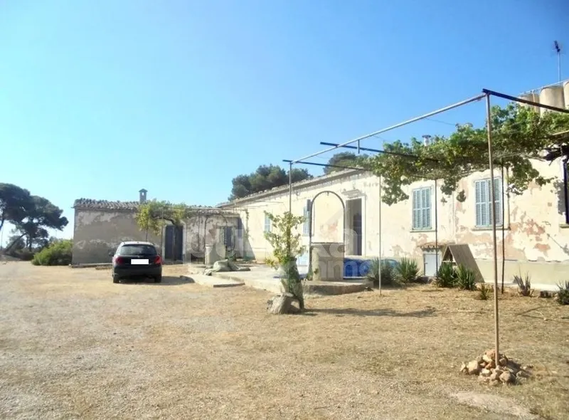 Rural or Farmhouse in Llucmajor, Province of Balearic Islands — photo 4