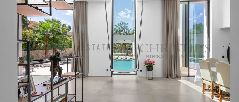 Modern designer villa in Santa Ponsa with lots of privacy — photo 3