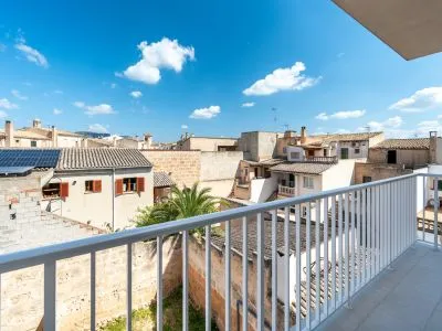 Llucmajor - New-build penthouse with private terrace — photo 11