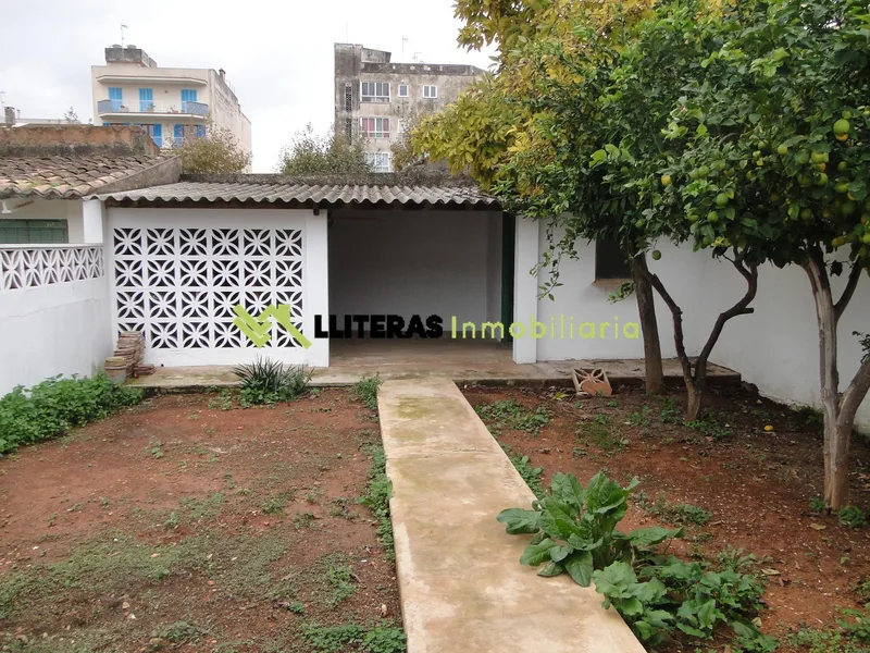 House - Inca (Cristo Rey), Built Surface 168m², Plot Surface 232m², 3 Bedrooms, 1 Bathroom — photo 2