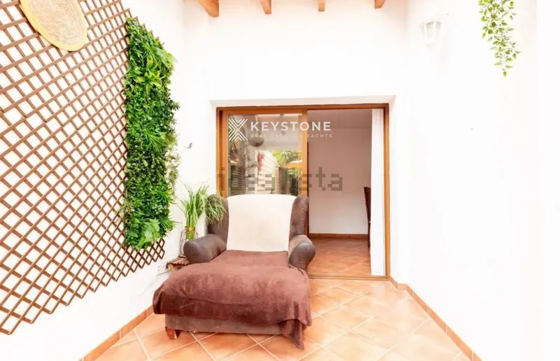 Apartment — photo 11