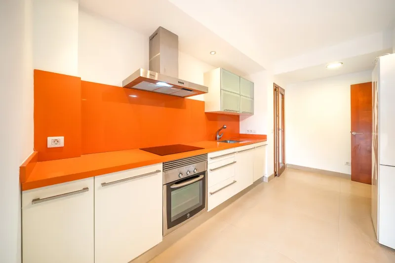 Port de Pollença excellent condition apartment for sale with private terrace and roof terrace — photo 5