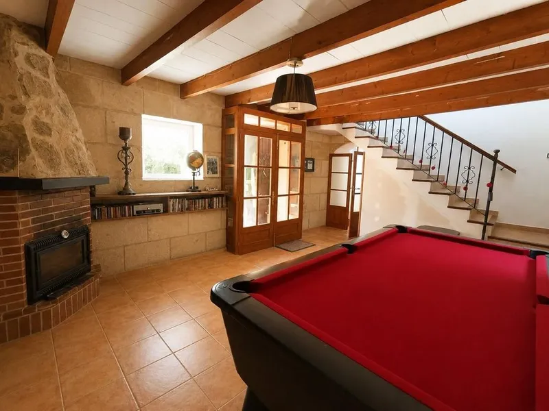 Detached House in Algaida, Province of Balearic Islands — photo 12