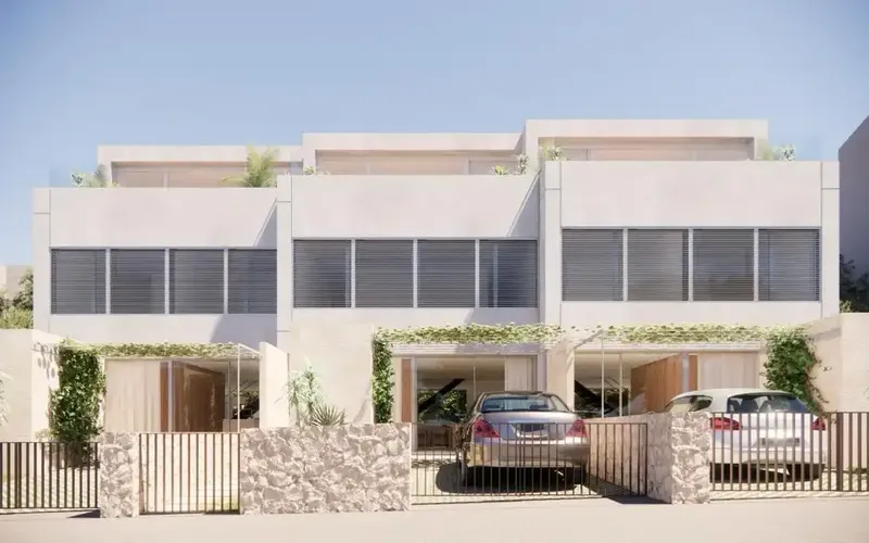 Exclusive New Build Residential Complex a Few Meters from the Sea in Can Picafort — photo 3