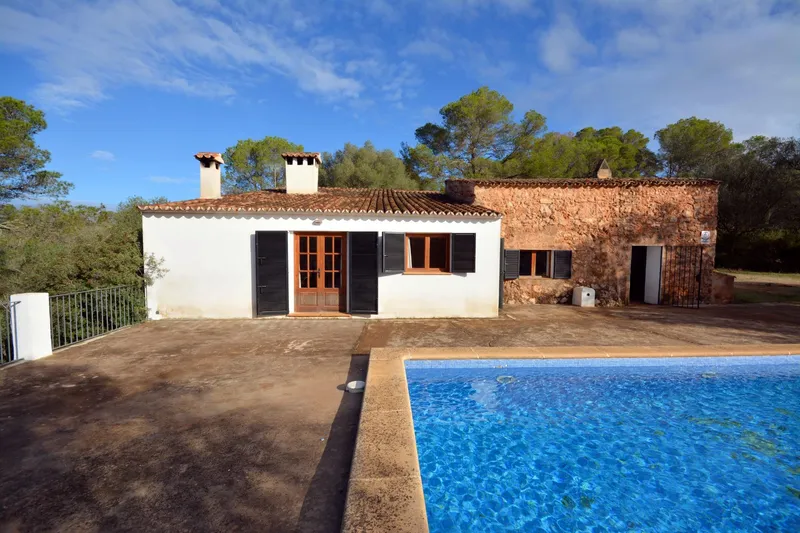 Charming Rustic Estate in Casa Blanca — photo 10