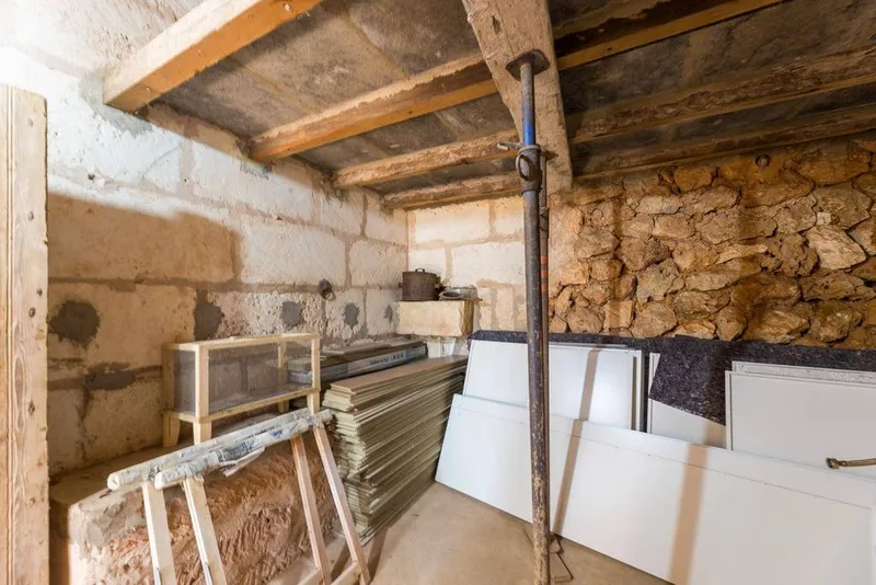 Rural or Farmhouse in Muro, Province of Balearic Islands — photo 9