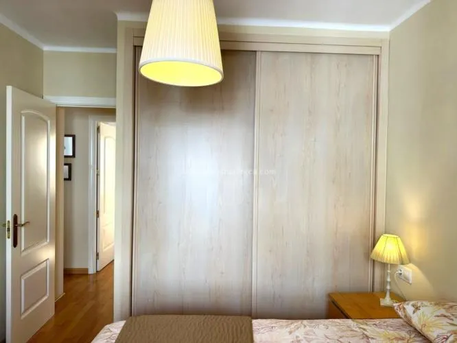 Apartment in Palma de Mallorca, S'Escorxador Area — photo 12