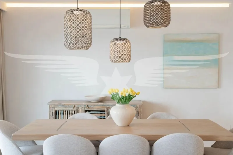 Cala Mayor I High-quality sea view apartment — photo 6