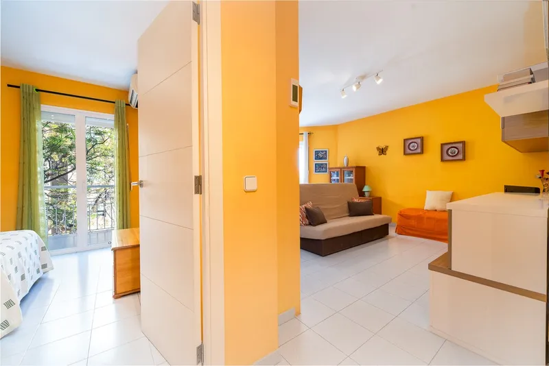 PISO EN ES FORTÍ - PALMA — photo 11