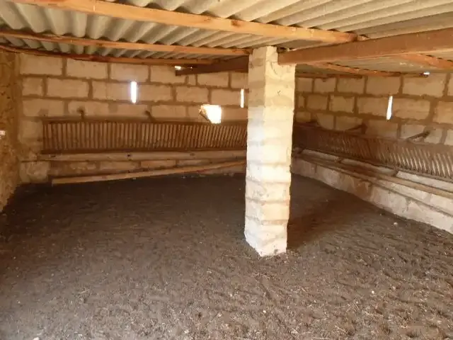 Rustic estate for sale in Algaida, on cemetery road and old road to Randa. Property currently in ANEI area. — photo 4