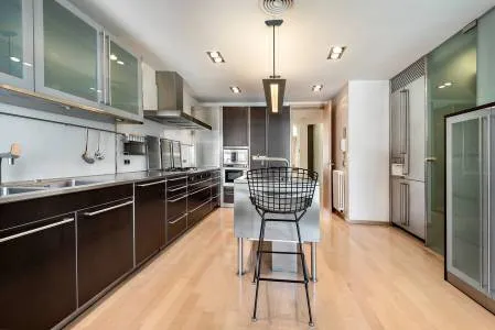 Duplex - Palma de Mallorca (Sant Jaume), built surface 243m2, 3 bedrooms, 2 bathrooms, distance to the sea 1.2... — photo 5