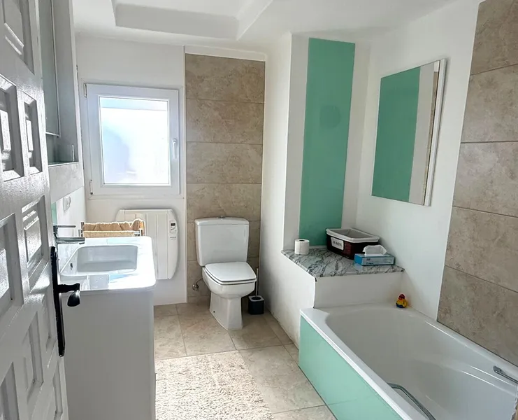 Exclusive Frontline Sea View — photo 6
