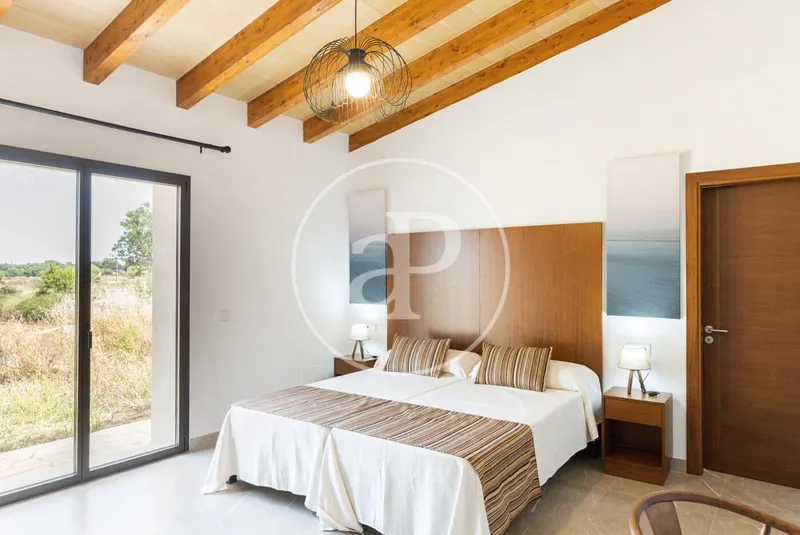 Villa for rent in Santanyí, Mallorca — photo 10