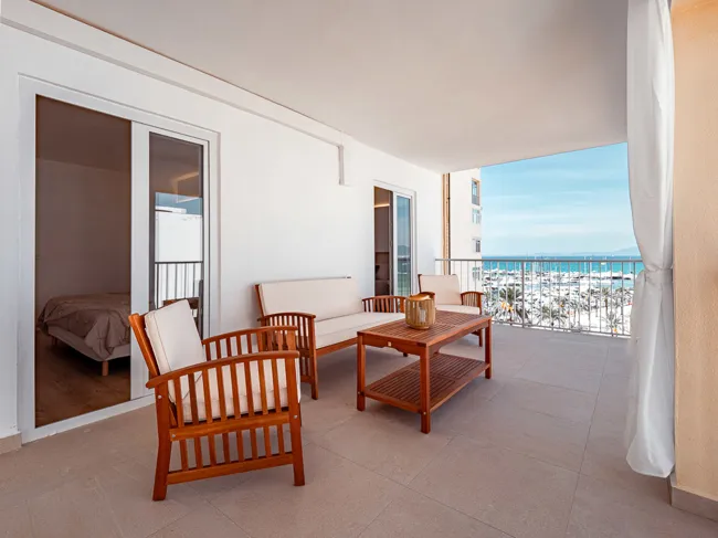 Dream sea view Palma Beach — photo 2