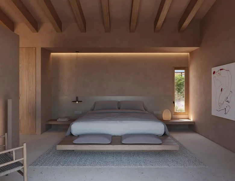 Finca in Manacor: Mediterranean charm meets modern sustainability — photo 7