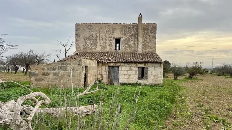 Discover the charm of rural life in Binissalem with this impressive rustic estate! — photo 6