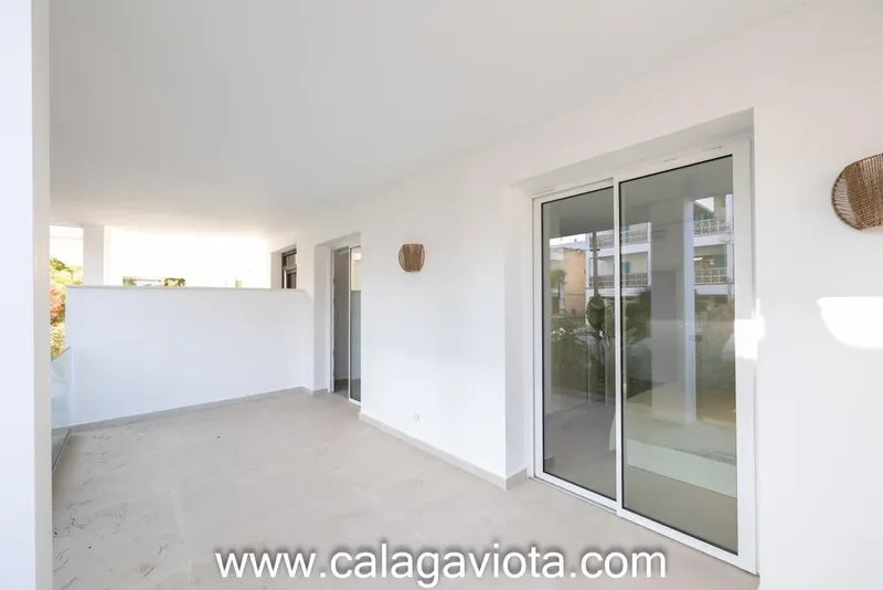 Apartment — photo 9