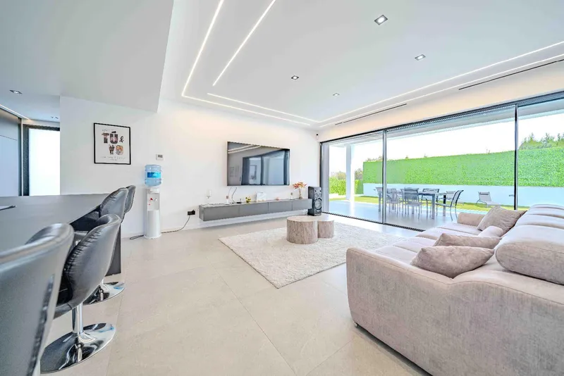 Newly built detached house with high-quality finishes in Marratxí-Sa Cabaneta — photo 12
