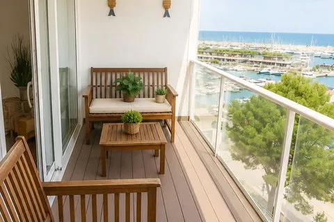 Apartment in El Toro, Mallorca — photo 12