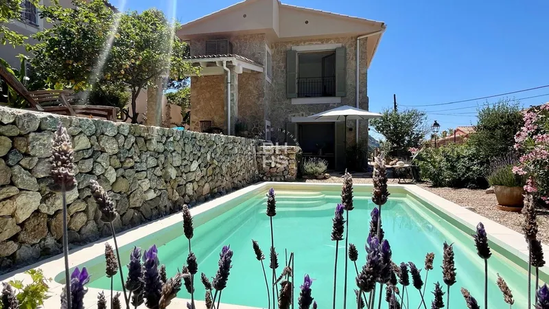 Villa for sale in Banyalbufar — photo 6